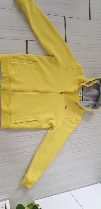 Lacoste Sport Full Zip Hoodie  5 - L ОРИГИНАЛ! Мъжка Качулка с цял цип
