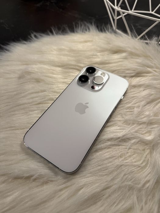 iPhone 14 Pro 256GB Silver