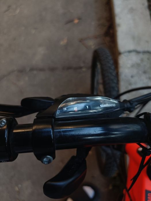 bicicleta Rockrider 340 mărimea M