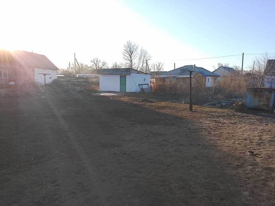 Продам дом на Бобровке