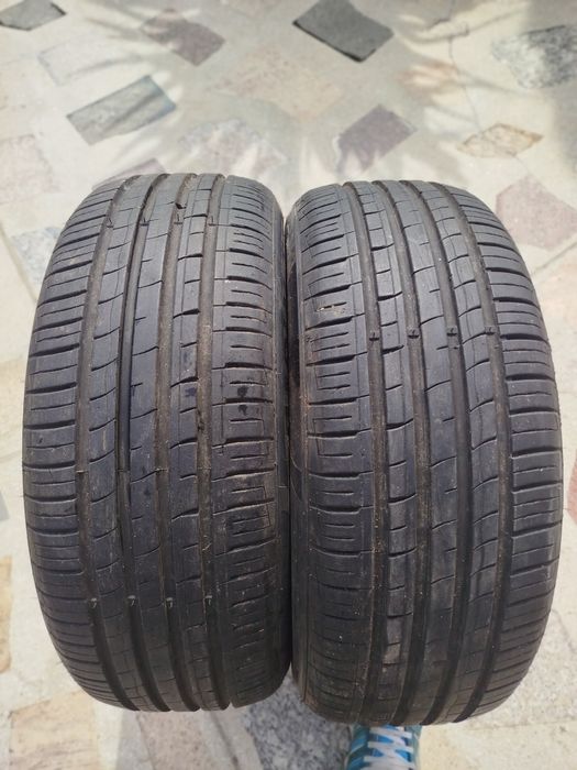 Джанти с гуми 13 и 15 цола,Гуми 205/55/16-2бр.215/70/16-4бр.