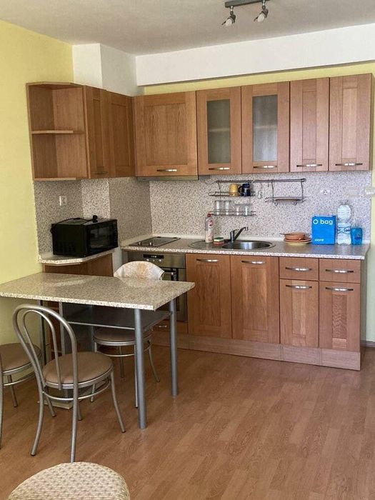 Двустаен, под наем, ж.к Изгрев