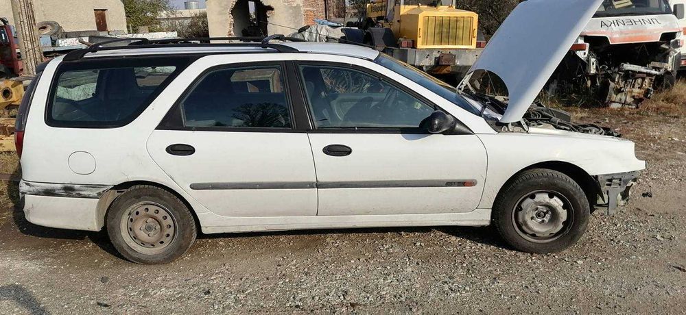 РЕНО Лагуна 1,8 бензин комби за части ПРОЧЕТИ ОПИСАНИЕТО