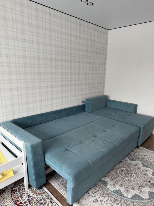 Диван 3,5 метра угловой