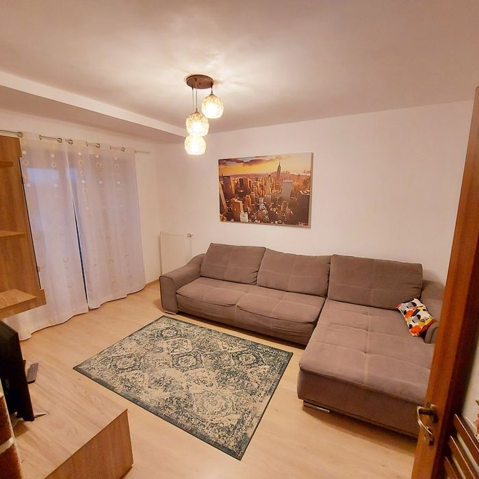 Apartament 2 camere cu centrala proprie