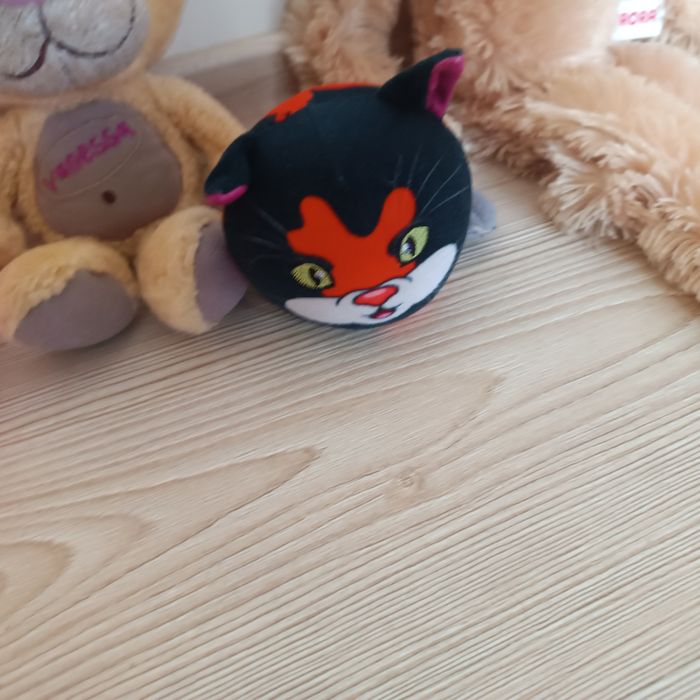 Лот плюшени играчки