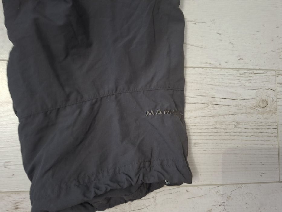 Mammut-Ориг.къси панталони