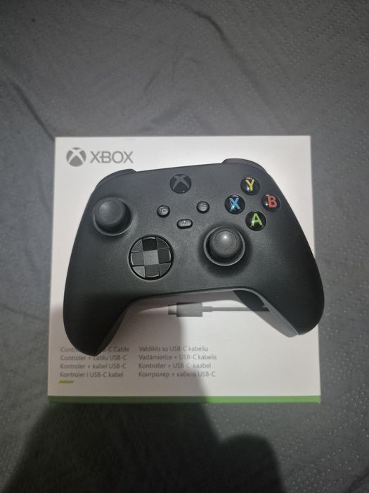 Controller XBOX SERIES X