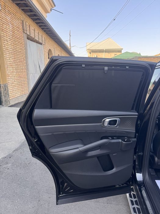 Kia Sorento full poz