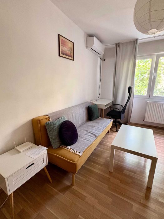 Închiriez apartament 2 camere | Vitan | 400€/lună