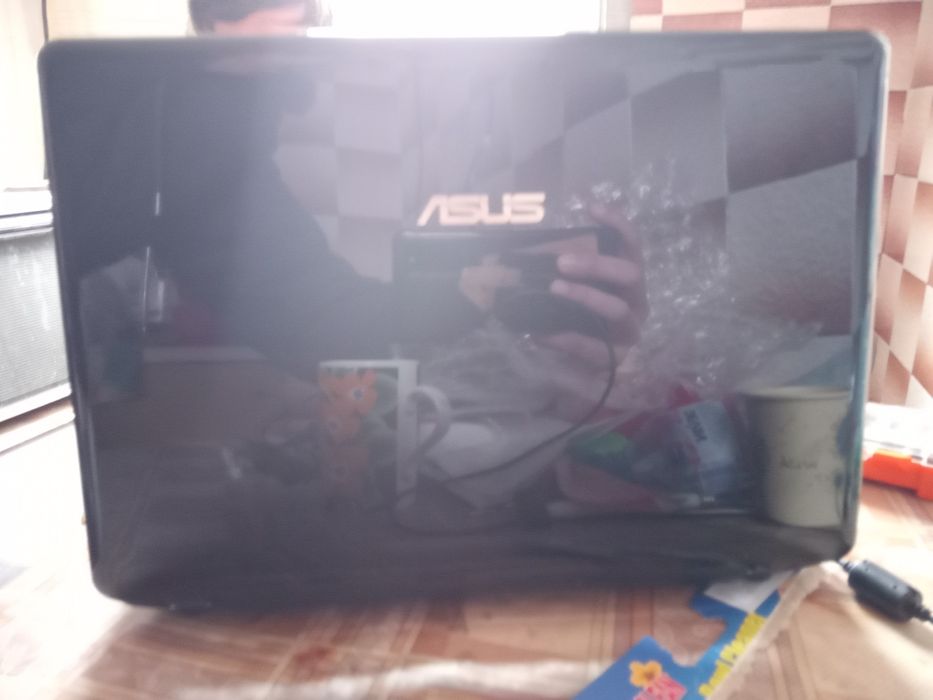 Asus EEE PC 1201n