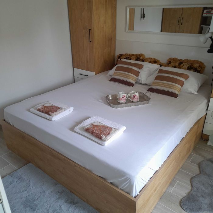 Дава се под наем Двустаен апартамент в Варна, Младост 1 - 42 кв.м за 498.27 € - Снимка #3