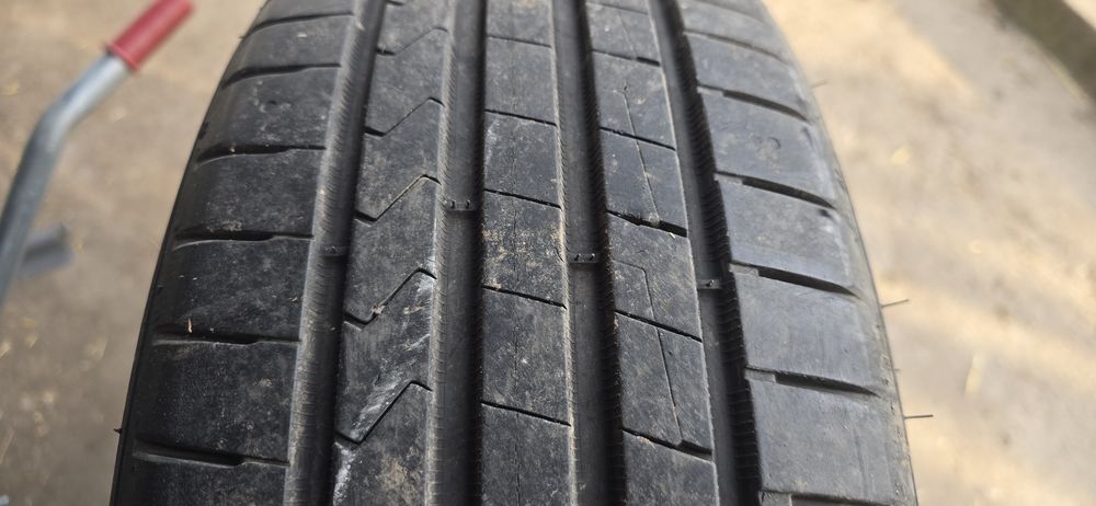 Hankook Ventus prime 4 195/55R16
