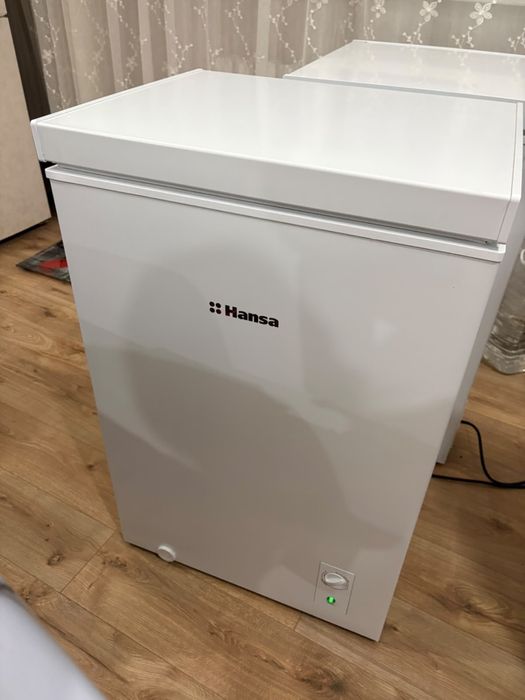 Продам морозильную камеру