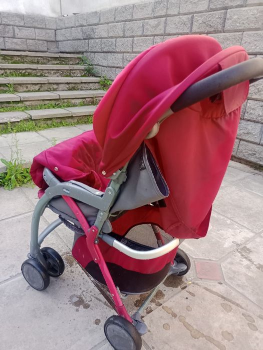 Продается кроватка детская