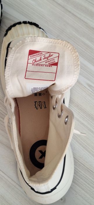 Converse All Stars Chuck Taylor