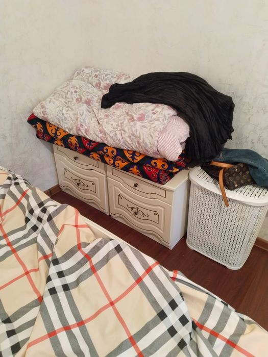 Мебель спальный срочно