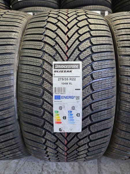 315/30/22//275/35/22 BRIDGESTONE