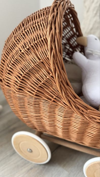 Carut  pentru papusi