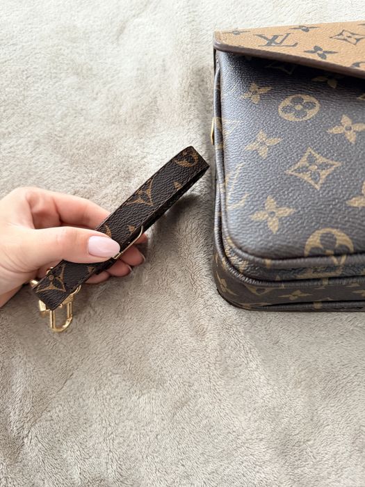 Чанта Louis Vuitton