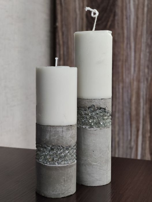 Свечи в наличии и на заказ