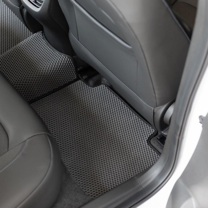 Автомобильные коврики Эва (EVAKOR)