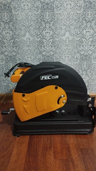 Торцовая режущая пила