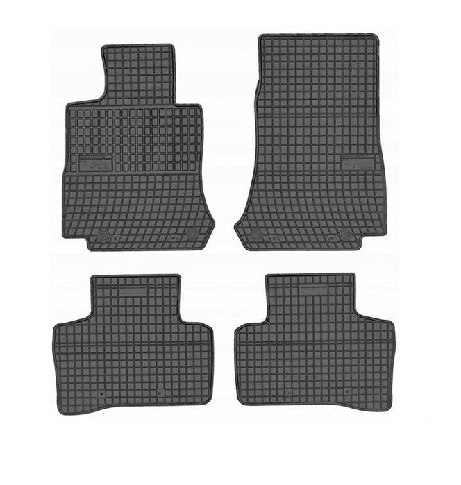 Гумени стелки Frogum Mercedes Benz EQC N293 2019+ / Мерцедес-Бенз Н293