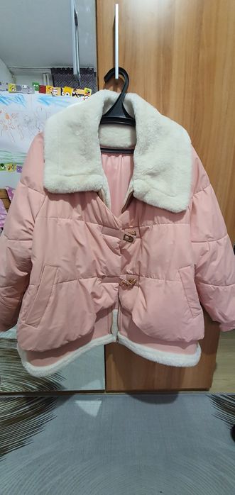 Продам куртку, зимняя
