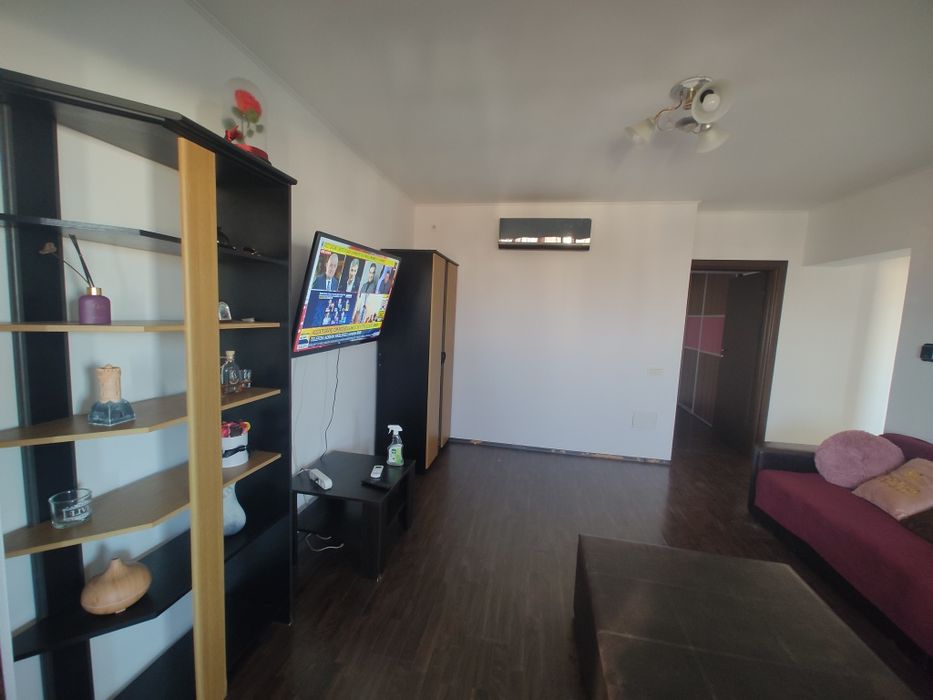 Apartament 70m2 Lidl Prel Ghencea 100 — fotografia 3