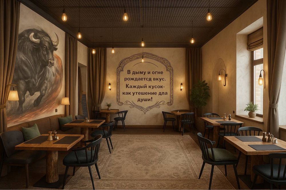 Готовый бизнес под ключ Somsaboy