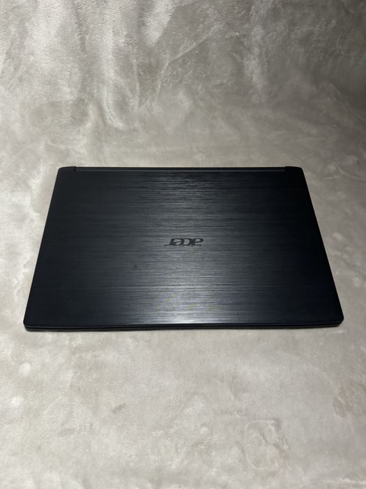 Ноутбук Acer aspire a315-53g