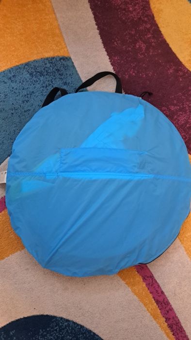 Заслон/палатка 2 seconds за деца