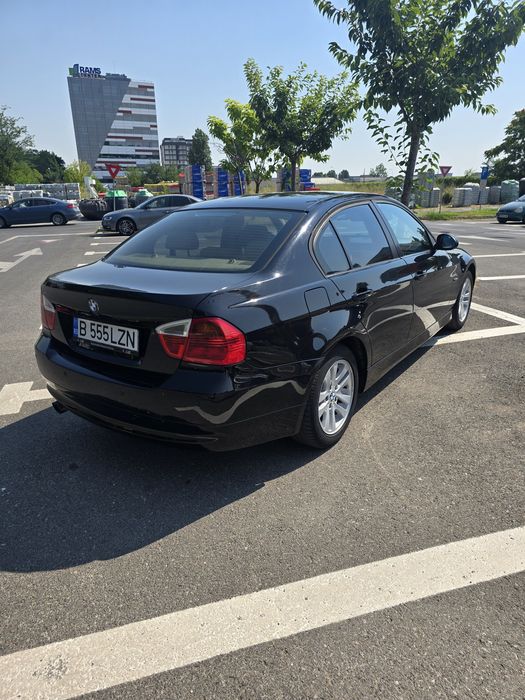 Bmw e90 318i n43b20a