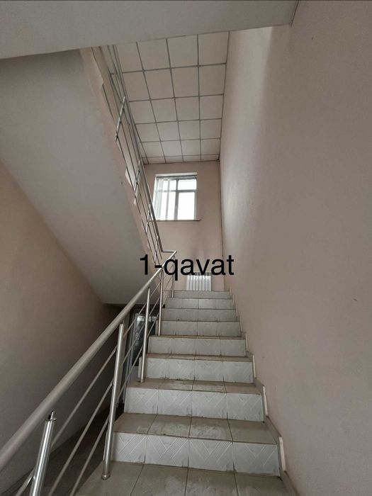 Qibray tumanida yo`l bo`yida noturar bino ijaraga beriladi