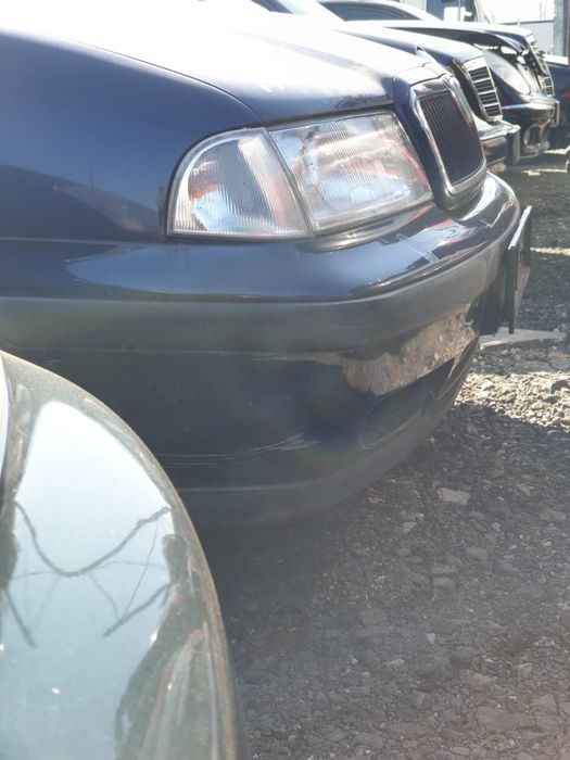 Двигатель на Шкода, VW 1.9 TDI