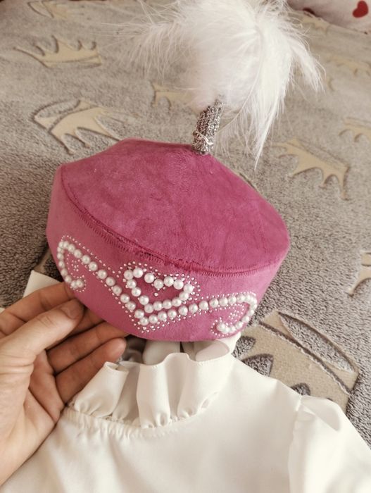 Наурыз платье красивое