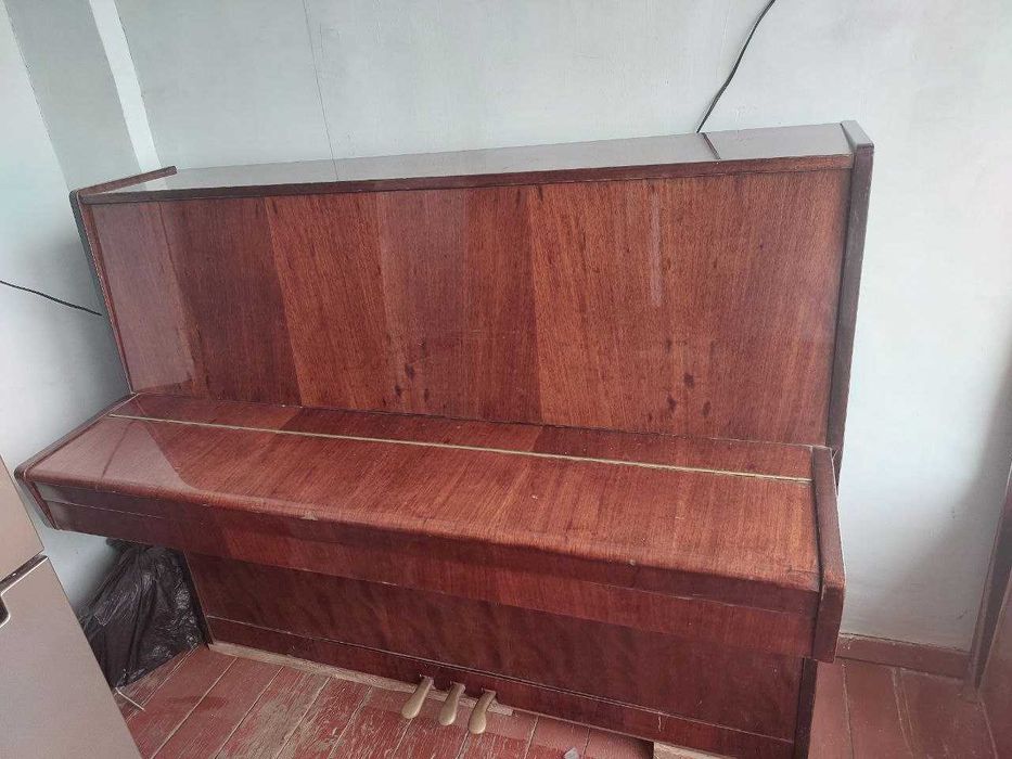 Пианино "Беларусь" настроенное, в отличном состоянии