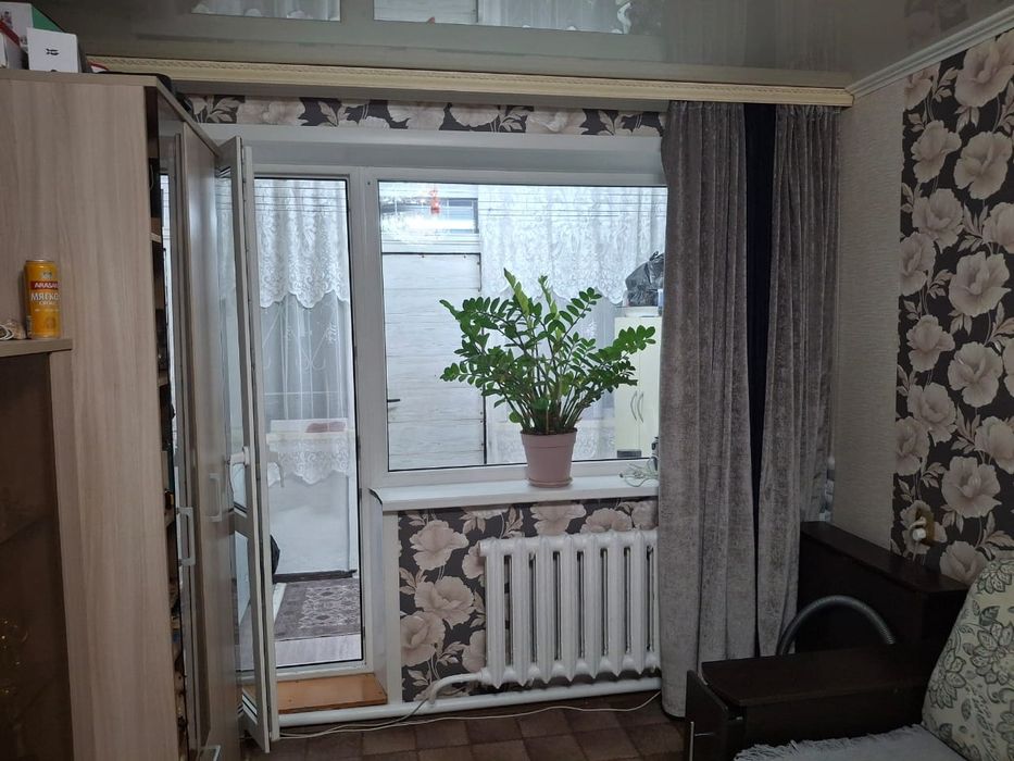 Продам двухкомнатную квартиру