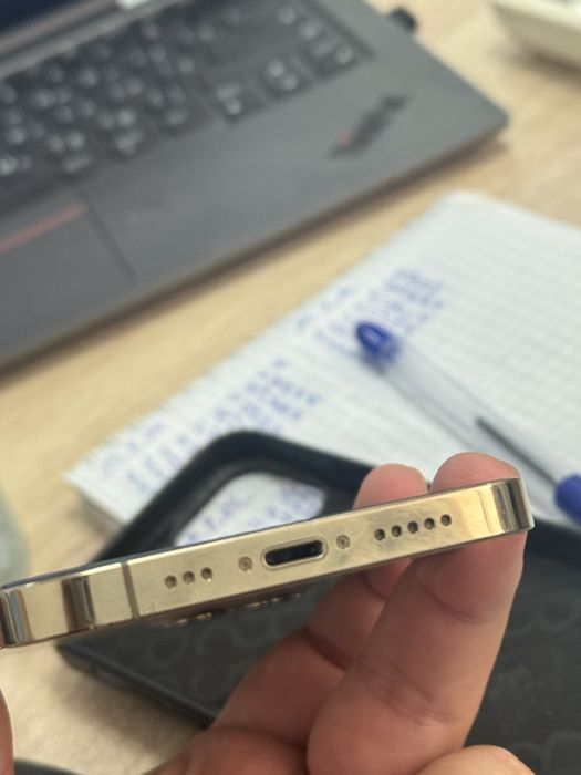 iPhone 12 Pro 256GB 73%