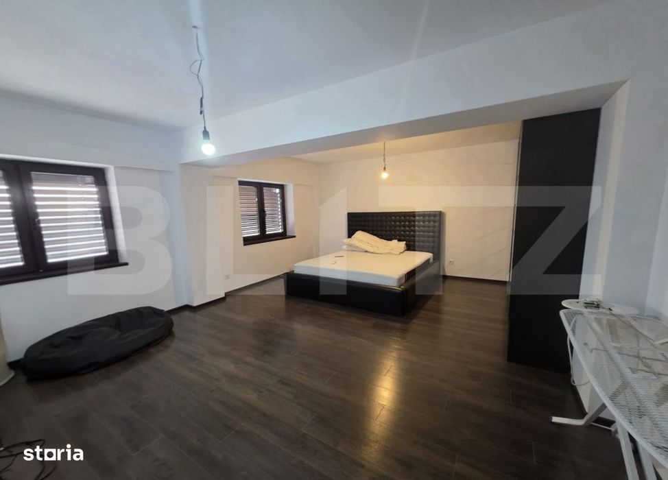 Apartament de inchiriat, 90 mp, zona Micro 3
