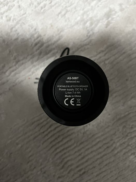 Boxa cu bluetooth