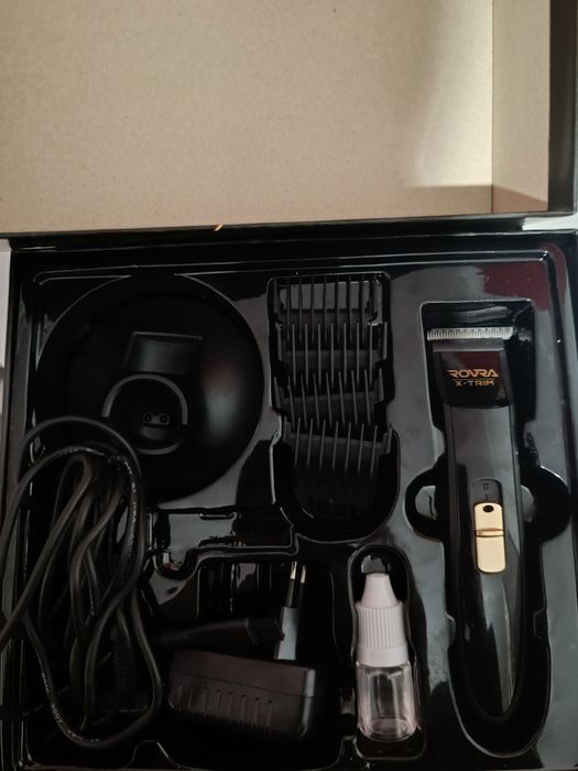 Vând Trimer Rovra Z-Clip