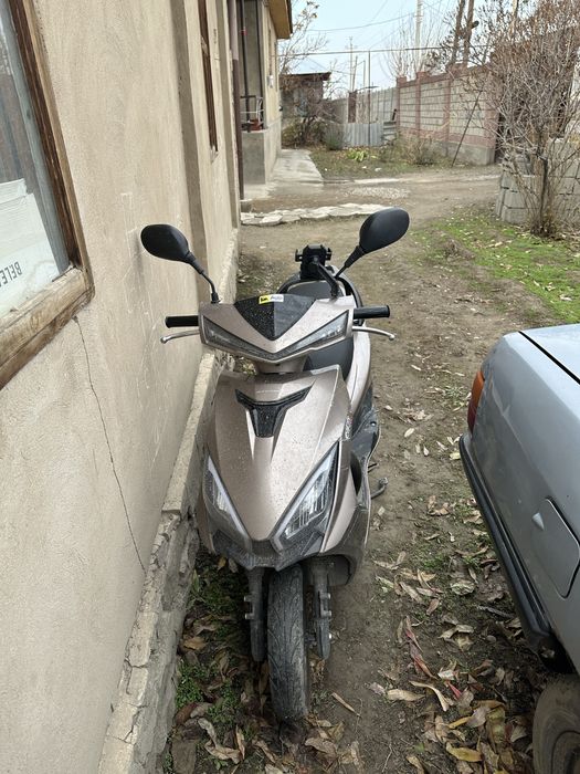 Мопед сатылады