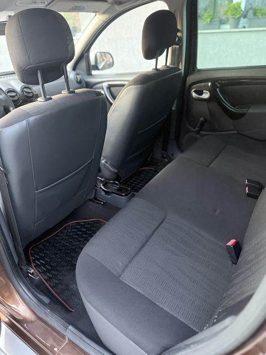Dacia Duster 1.6 Benzina Euro 5 180.000 km