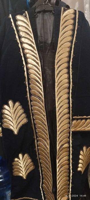 зар  чопон  эркакларга