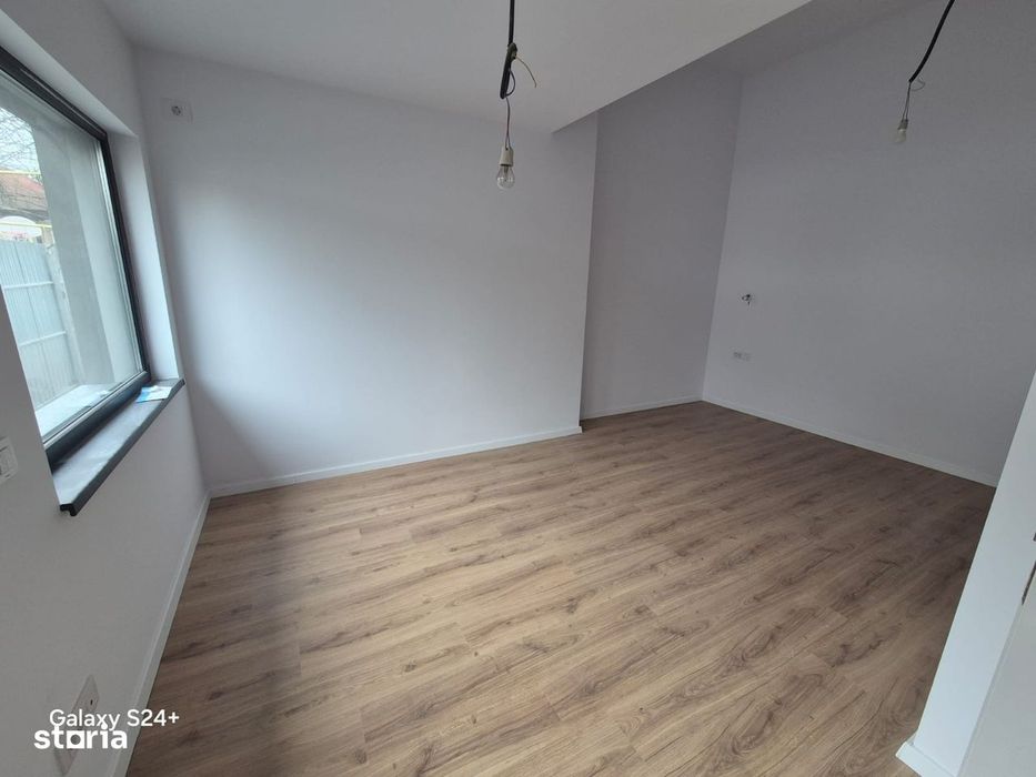 Casa + gradina the vanzare in zona semi-centrala Galati 462m2