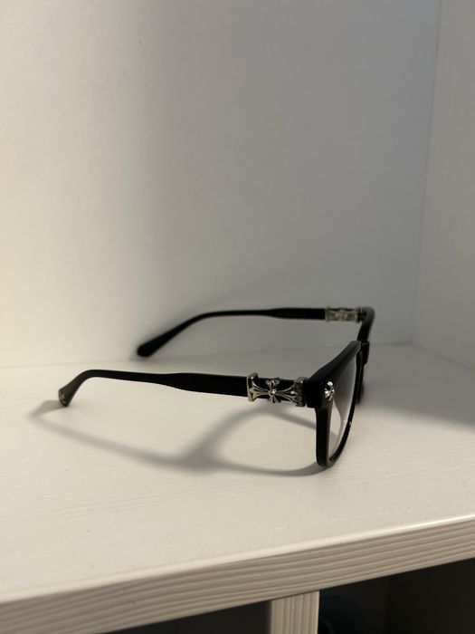 Очила Chrome Hearts