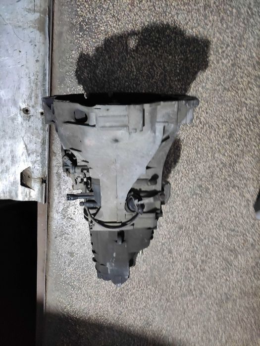 Cutie viteze volkswagen vw passat b5 b5.5 1.9 TDI cod EEN 5 trepte