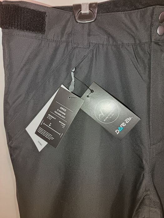 Мъжки панталон за зимни спортове Dare 2b 5К, нов